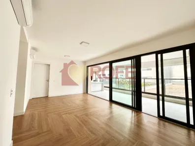 Apartamento com 3 Quartos à venda, 142m² no Vila Mariana, São Paulo