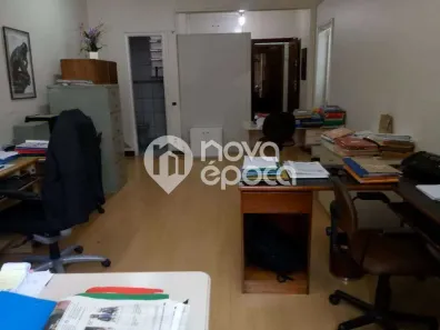 Sala Comercial à venda, 53m² no Centro, Rio de Janeiro