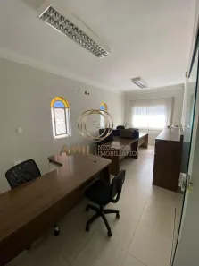 Imóvel Comercial com 1 Quarto à venda, 208m² no Jardim Paulista, São José dos Campos