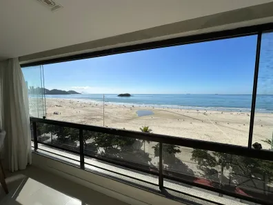 Apartamento com 4 Quartos à venda, 314m² no Centro, Balneário Camboriú