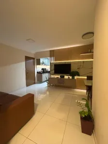 Apartamento com 3 Quartos à venda, 72m² no Chácara Brasil, São Luís