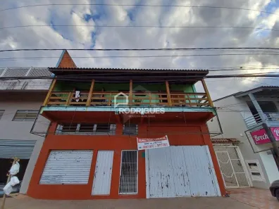Ponto Comercial para alugar, 140m² no Campina, São Leopoldo