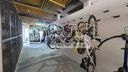 Apartamento com 2 Quartos à venda, 44m² no Todos os Santos, Rio de Janeiro