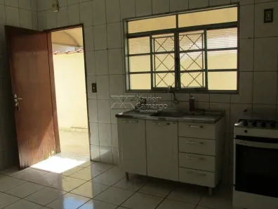 Casa com 2 Quartos à venda, 59m² no Vila Paulista, Rio Claro
