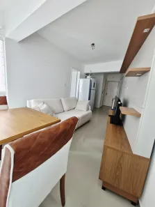 Apartamento com 1 Quarto para alugar, 40m² no Pioneiros, Balneário Camboriú