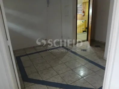 Apartamento com 2 Quartos à venda, 75m² no Cidade Dutra, São Paulo