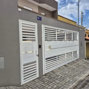 Sobrado com 3 Quartos à venda, 120m² no Vila Alpina, São Paulo