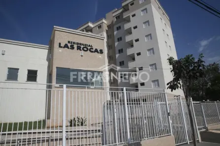 Apartamento com 2 Quartos à venda, 55m² no Pompéia, Piracicaba