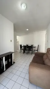 Apartamento com 2 Quartos para alugar, 57m² no Vila Mocó, Petrolina