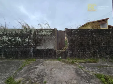 Lote/Terreno à venda, 327m² no Centro, Peruíbe