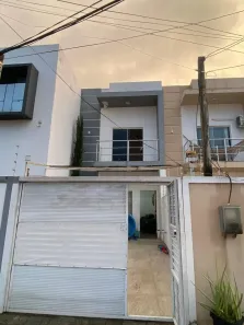 Casa com 2 Quartos à venda, 80m² no Parque Jóquei Club, Campos dos Goytacazes