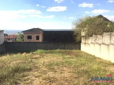 Lote/Terreno à venda, 250m² no Jardim Terras de São João, Jacareí
