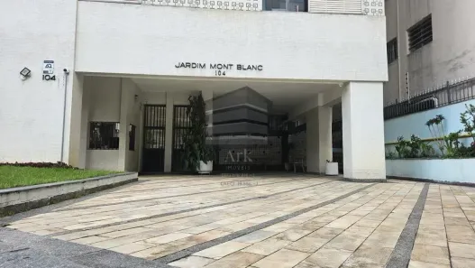 Apartamento com 2 Quartos à venda, 100m² no Vila Mariana, São Paulo