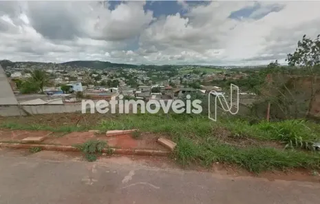 Lote/Terreno à venda, 577m² no Icaivera, Contagem