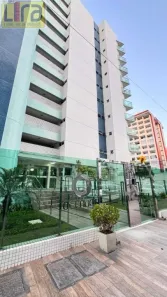 Apartamento com 3 Quartos à venda, 158m² no Tambaú, João Pessoa
