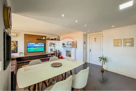 Apartamento com 3 Quartos à venda, 87m² no São Geraldo, Porto Alegre