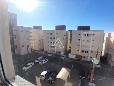 Apartamento com 2 Quartos à venda, 46m² no Santa Marta, Passo Fundo