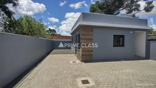 Casa com 2 Quartos à venda, 48m² no São José, Canoas