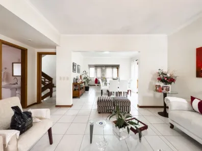 Casa com 4 Quartos à venda, 320m² no Trindade, Florianópolis