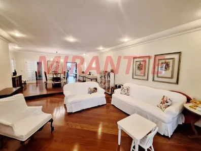 Sobrado com 5 Quartos à venda, 250m² no Santana, São Paulo