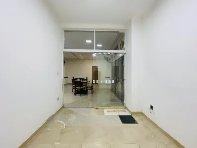 Ponto Comercial para alugar, 30m² no Vila Santa Rosa, Guarujá