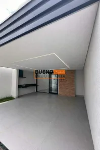 Casa com 3 Quartos à venda, 142m² no Jardim Dona Judith, Americana