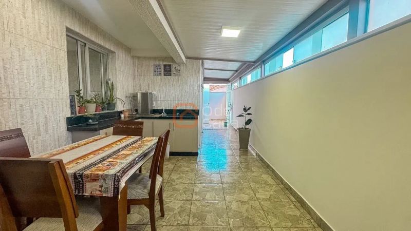 Apartamento com 2 quartos — Liberdade, Belo Horizonte