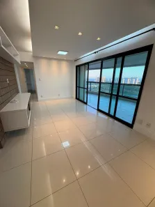 Apartamento com 3 Quartos para alugar, 113m² no Paralela, Salvador
