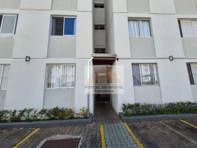 Apartamento com 2 Quartos à venda, 69m² no Jardim Anchieta, Campinas