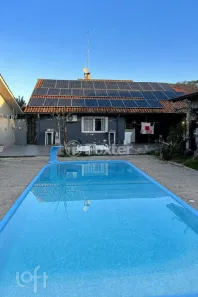 Casa com 2 Quartos à venda, 220m² no Cristo Rei, São Leopoldo