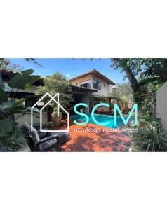 Casa com 5 Quartos à venda, 280m² no Maresias, São Sebastião