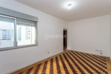 Apartamento com 2 Quartos para alugar, 68m² no Azenha, Porto Alegre
