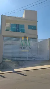 Casa com 2 Quartos à venda, 105m² no Residencial Jardim Nathália, Sorocaba