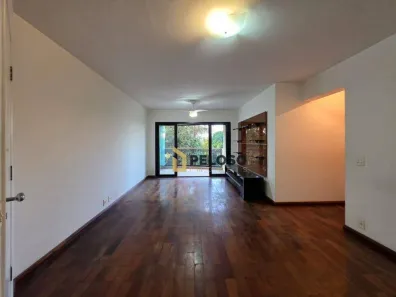 Apartamento com 3 Quartos à venda, 124m² no Lauzane Paulista, São Paulo