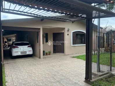 Casa com 3 Quartos à venda, 100m² no Jardim Leopoldina, Porto Alegre