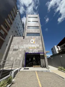 Sala Comercial com 1 Quarto para alugar, 62m² no Nonoai, Santa Maria