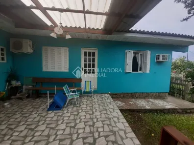 Casa com 2 Quartos à venda, 96m² no Ermo, Guaíba