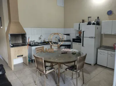 Casa com 3 Quartos à venda, 150m² no Parque Industrial, São José dos Campos
