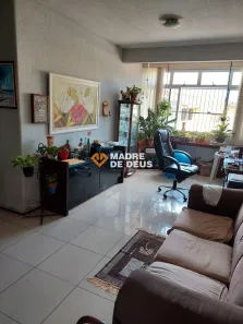 Apartamento com 3 Quartos à venda, 102m² no Joaquim Távora, Fortaleza