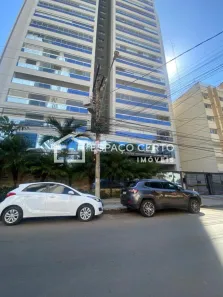 Apartamento com 3 Quartos à venda, 137m² no Setor Oeste, Goiânia