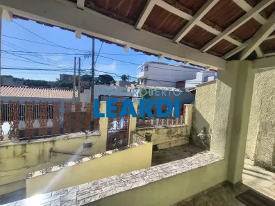 Casa com 3 Quartos à venda, 168m² no Vila Capuava, Valinhos
