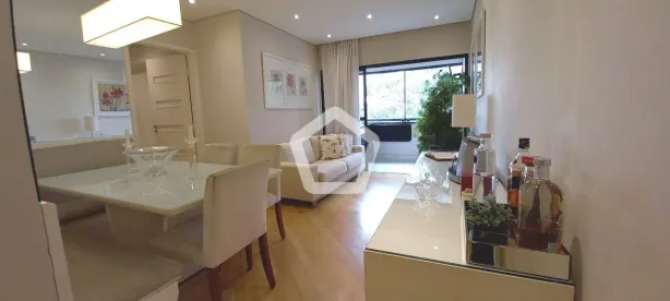 Apartamento com 3 Quartos à venda, 80m² no Vila Suzana, São Paulo