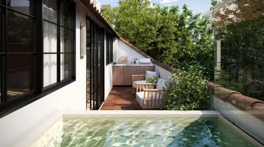 Apartamento com 3 Quartos à venda, 111m² no Leblon, Rio de Janeiro