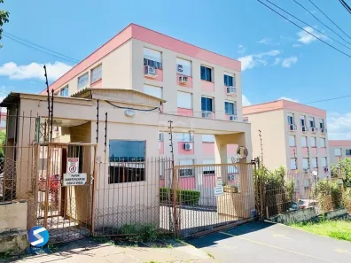 Apartamento com 2 Quartos à venda, 71m² no Cristal, Porto Alegre