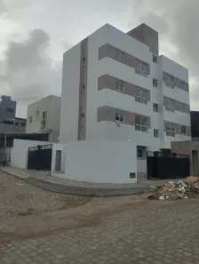 Apartamento com 2 Quartos à venda, 48m² no Mandacaru, João Pessoa