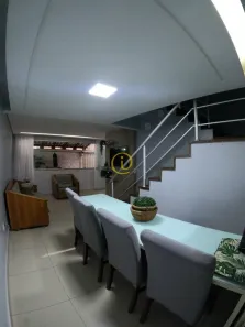 Casa com 3 Quartos à venda, 148m² no Ouro Preto, Belo Horizonte