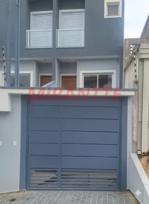 Sobrado com 3 Quartos à venda, 130m² no Parque Mandaqui, São Paulo