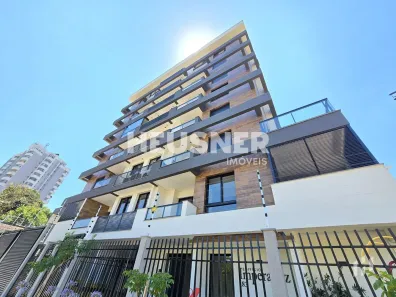 Apartamento com 2 Quartos à venda, 84m² no Pátria Nova, Novo Hamburgo
