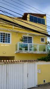 Casa com 4 Quartos à venda, 320m² no da Luz, Nova Iguaçu