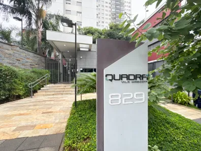 Apartamento com 2 Quartos à venda, 65m² no Vila Santa Catarina, São Paulo